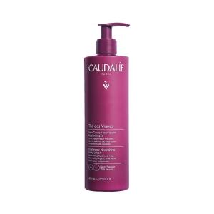 Caudalie - კოდალი ტანის ლოსიონი ჯინჯერის 400 მლ 3700